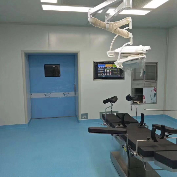 手术室净化设备
